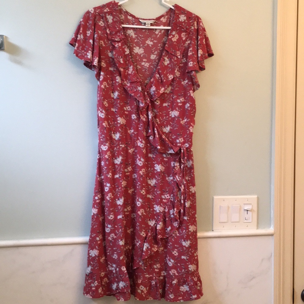 AEO dress